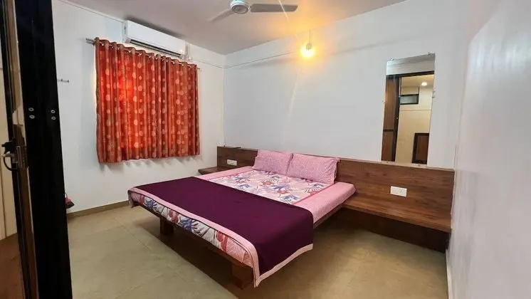 Villa, Birden Çok Yatak Odası, Sigara İçilebilir, Balkon