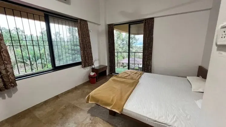 Villa, Birden Çok Yatak Odası, Sigara İçilebilir, Balkon