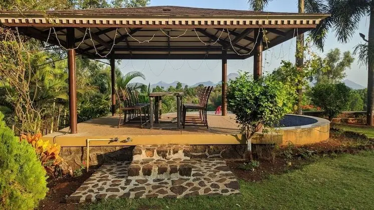 Villa, Birden Çok Yatak Odası, Sigara İçilebilir, Balkon