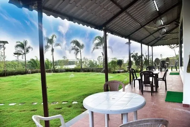 Villa, Birden Çok Yatak Odası, Sigara İçilebilir, Balkon