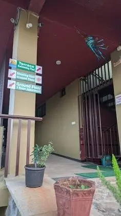 Villa, Birden Çok Yatak Odası, Sigara İçilebilir, Balkon