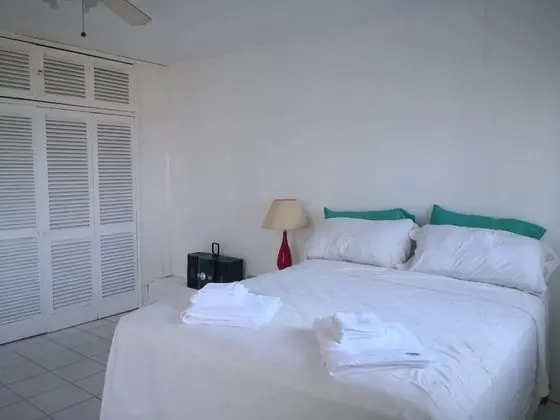 Apart Daire, Birden Çok Yatak