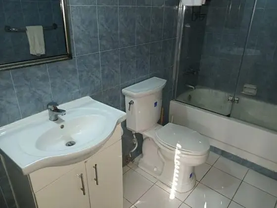Apart Daire, Birden Çok Yatak