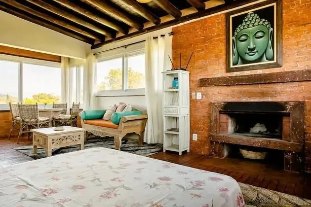 Superior Çatı Katı (Loft)