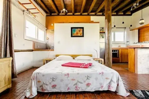 Superior Çatı Katı (Loft)