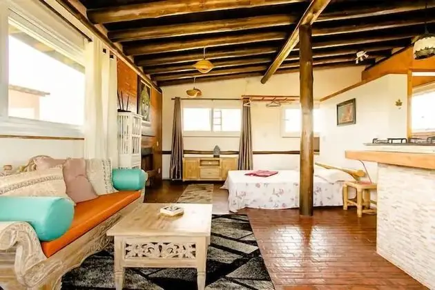 Superior Çatı Katı (Loft)