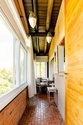 Superior Çatı Katı (Loft)