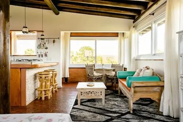 Superior Çatı Katı (Loft)