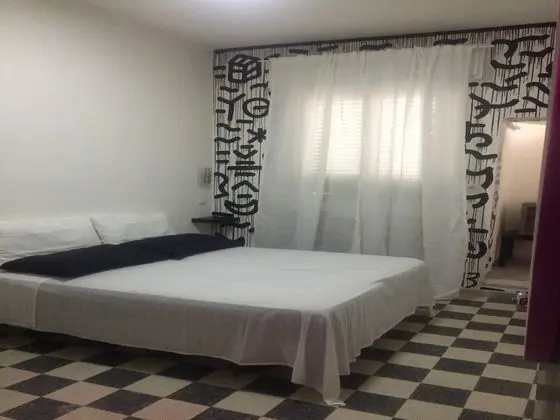 Deluxe Tek Büyük Yataklı Oda, 1 Büyük (Queen) Boy Yatak