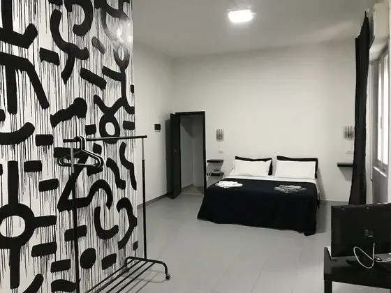 Deluxe Tek Büyük Yataklı Oda, 1 Büyük (Queen) Boy Yatak