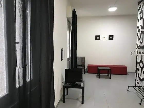 Deluxe Tek Büyük Yataklı Oda, 1 Büyük (Queen) Boy Yatak