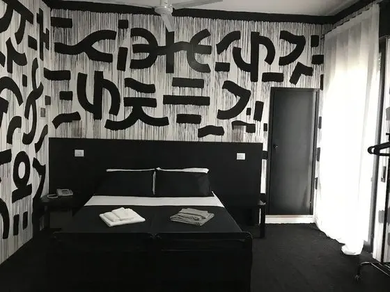 Deluxe Tek Büyük Yataklı Oda, 1 Büyük (Queen) Boy Yatak, Balkon