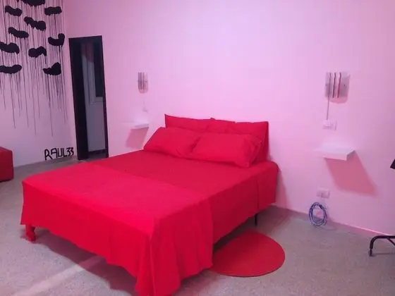 Deluxe Tek Büyük Yataklı Oda, 1 Büyük (Queen) Boy Yatak, Balkon