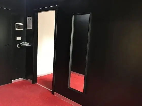 Design Süit, Balkon, Kısmi Deniz Manzaralı