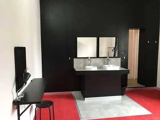 Design Süit, Balkon, Kısmi Deniz Manzaralı