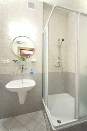 Standard Oda, 2 Tek Kişilik Yatak, Tepe Manzaralı