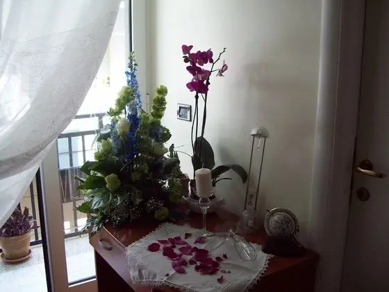 Comfort Tek Büyük veya İki Ayrı Yataklı Oda