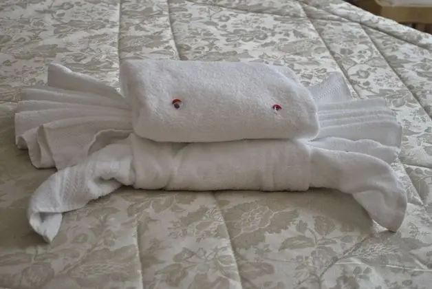 Deluxe Tek Büyük Yataklı Oda, Balkon