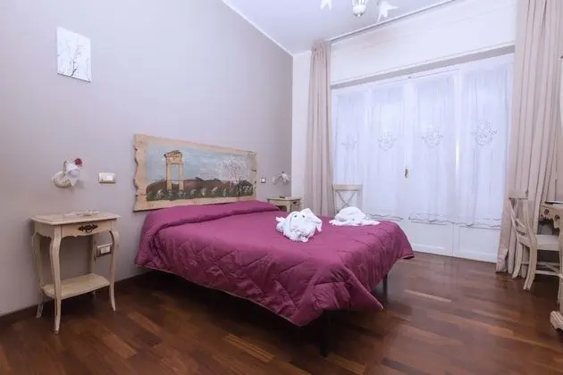 Deluxe Tek Büyük Yataklı Oda, Balkon