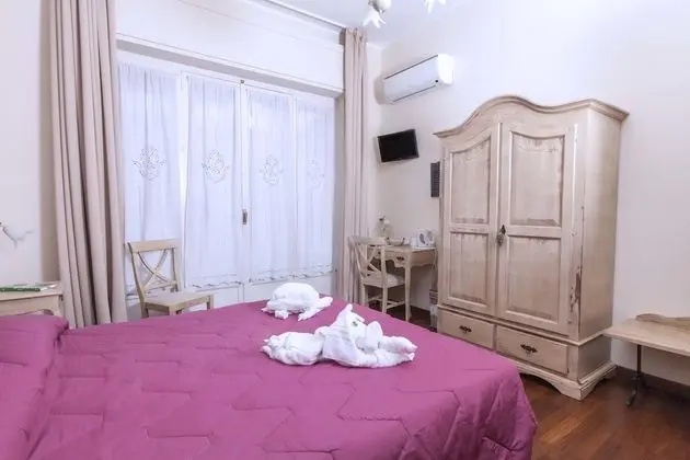 Deluxe Tek Büyük Yataklı Oda, Balkon