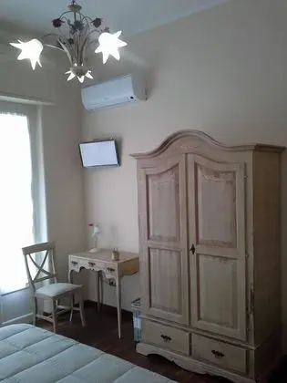 Deluxe Tek Büyük Yataklı Oda, Balkon