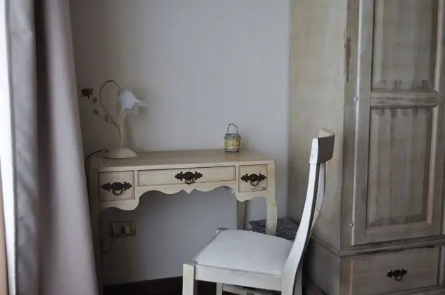 Deluxe Tek Büyük Yataklı Oda, Balkon