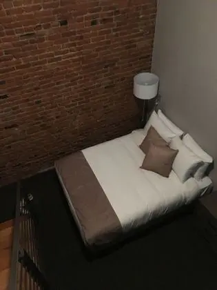 Standard Oda, Birden Çok Yatak, Engellilere Uygun, Sigara İçilmez