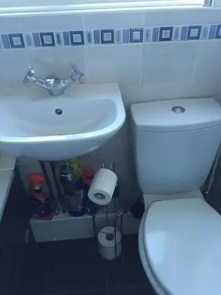 Tek Kişilik Oda