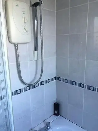 Tek Kişilik Oda