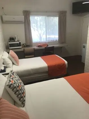 İki Ayrı Yataklı Oda