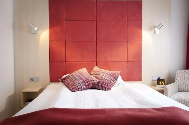 Standard Tek Kişilik Oda