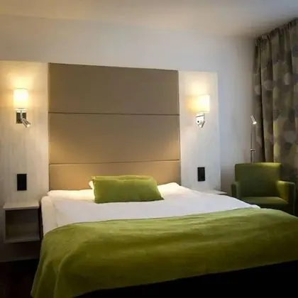 Standard Tek Kişilik Oda