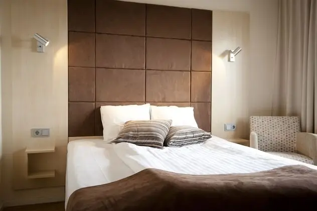 Superior Tek Kişilik Oda