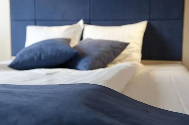 Superior Tek Kişilik Oda