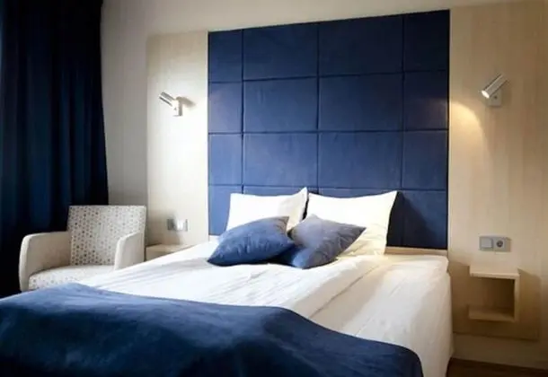 Superior Tek Kişilik Oda