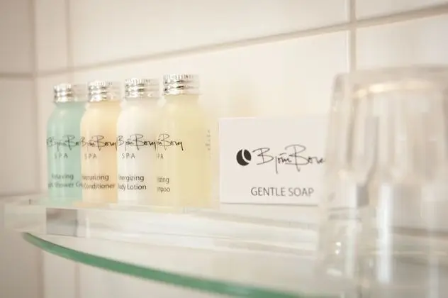 Superior Tek Kişilik Oda