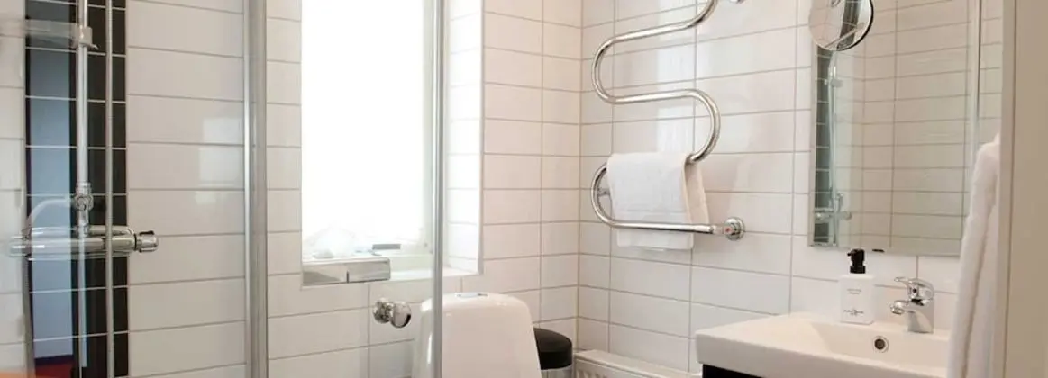 Superior Tek Kişilik Oda