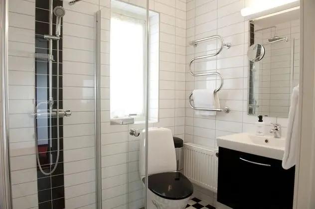 Superior Tek Kişilik Oda