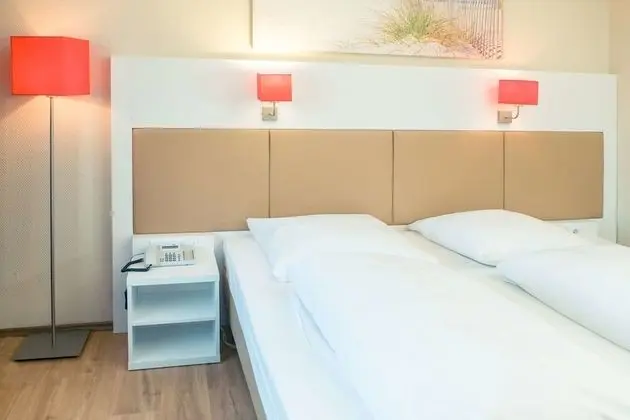 Comfort Oda, 1 Çift Kişilik Yatak, Küvet