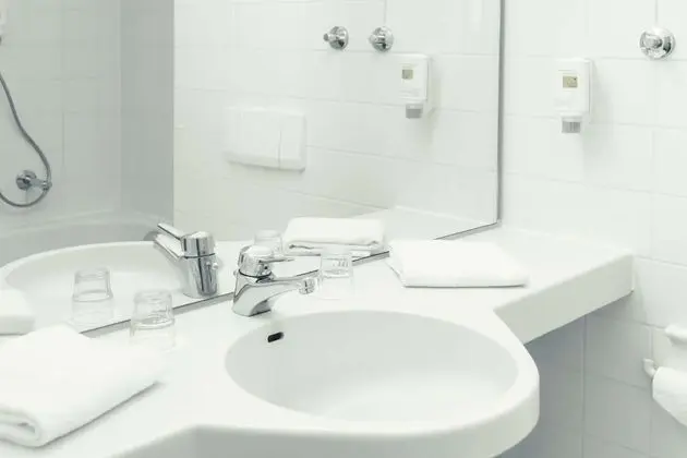 Comfort Oda, 1 Çift Kişilik Yatak, Küvet