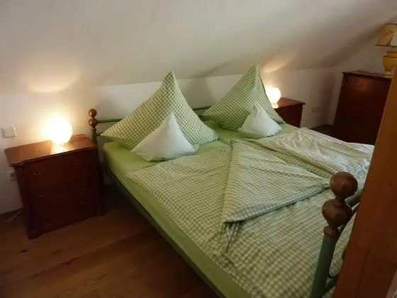 Apart Daire (4 Person)