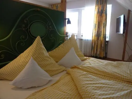 Apart Daire (4 Person)