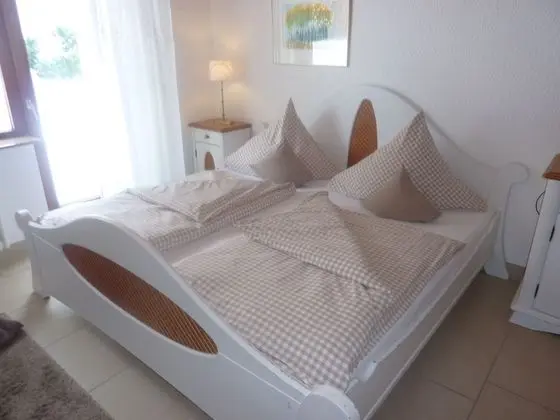 Apart Daire (4 Person)