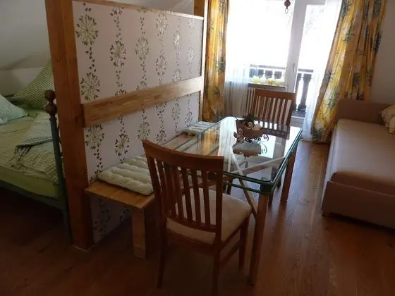 Apart Daire (4 Person)