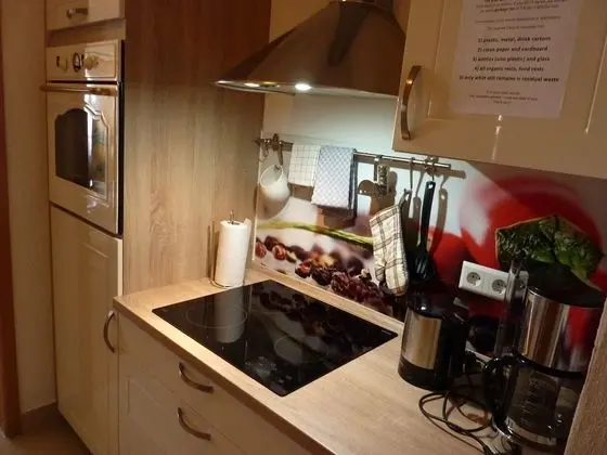 Apart Daire (4 Person)