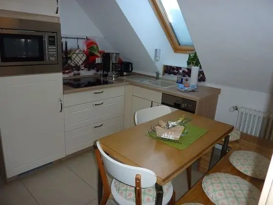 Apart Daire (4 Person)