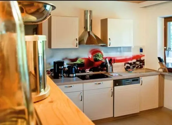 Apart Daire (4 Person)