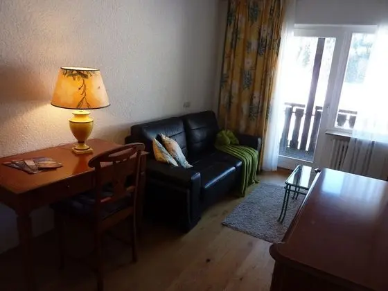 Apart Daire (4 Person)