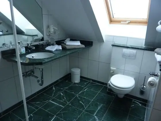 Apart Daire (4 Person)