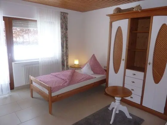 Apart Daire (6 Person)